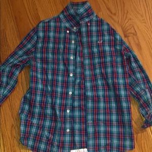 Vineyard Vine button down